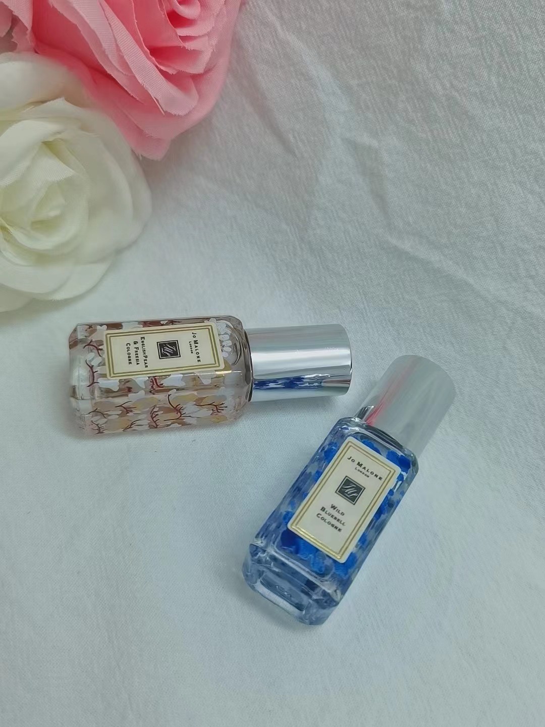 Jo Malone perfume
